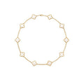 Collier yasmine