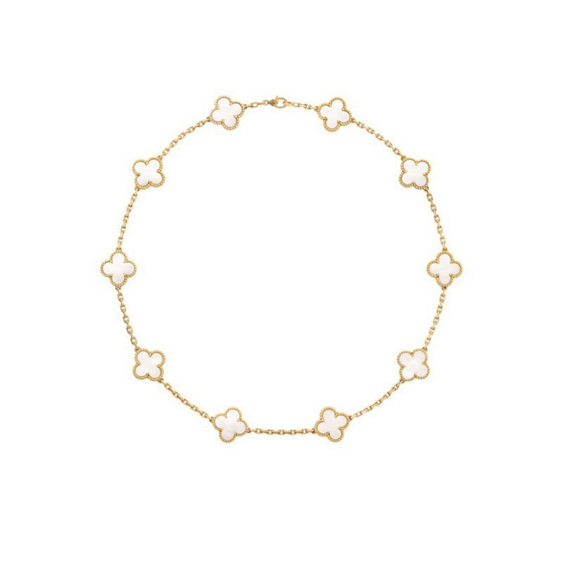 Collier yasmine