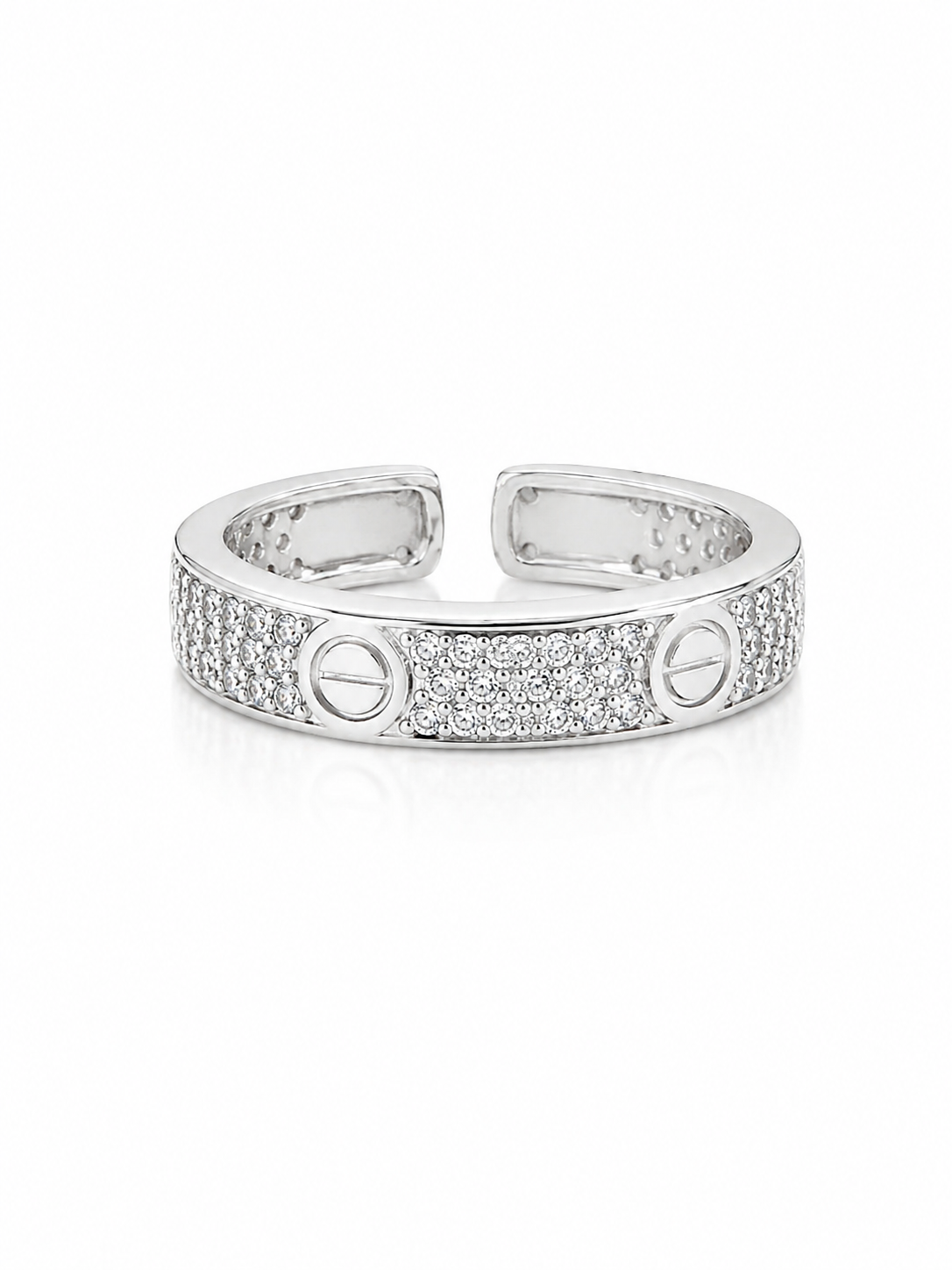 Bague ayena