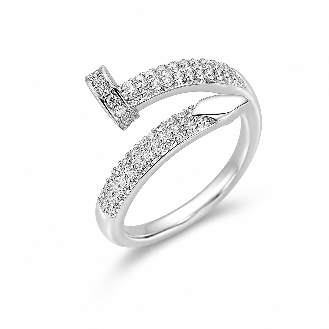 Bague mira