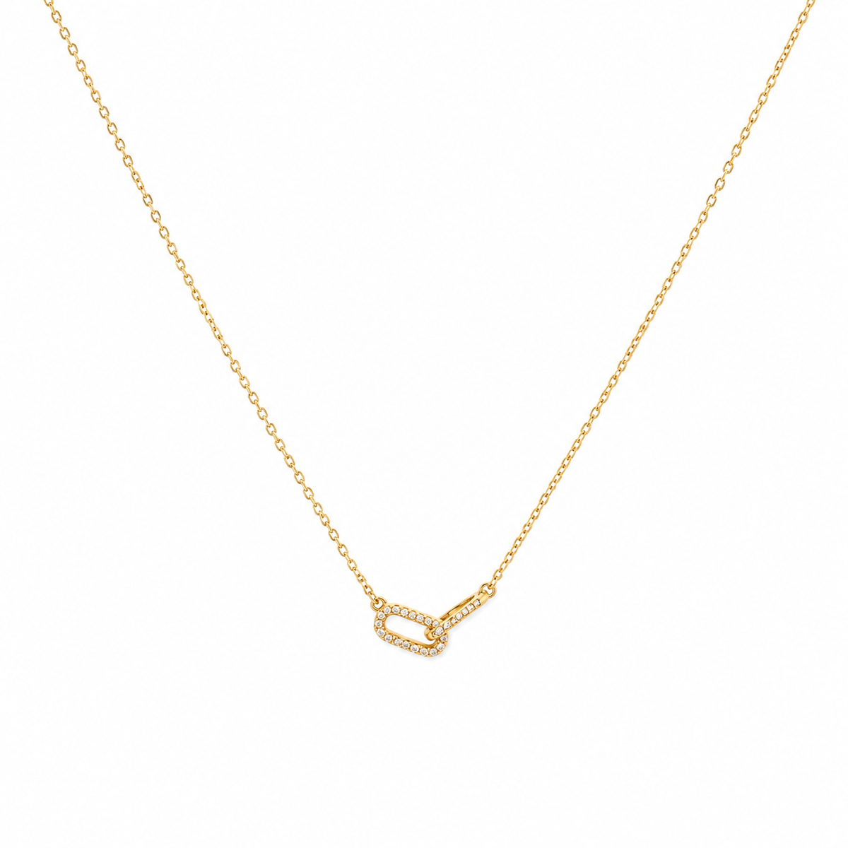 collier love