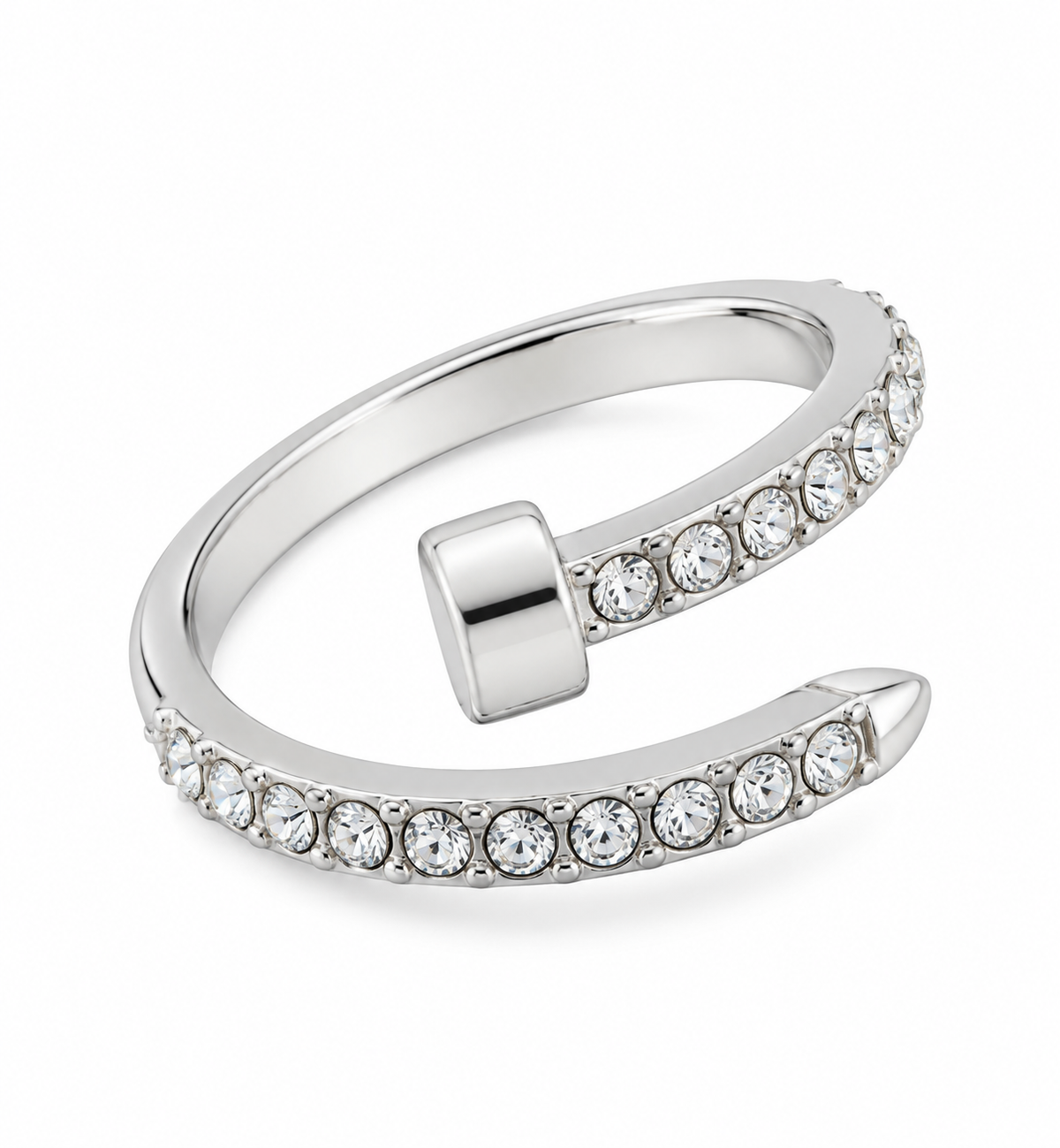Bague chloé
