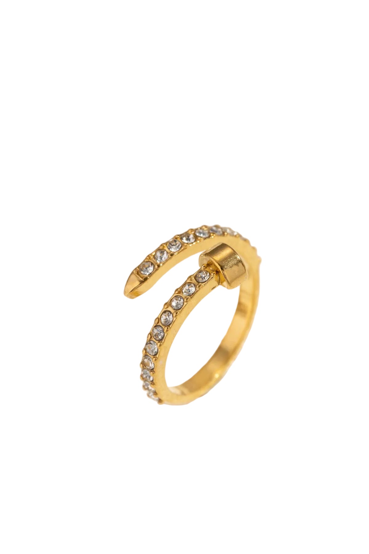 Bague chloé