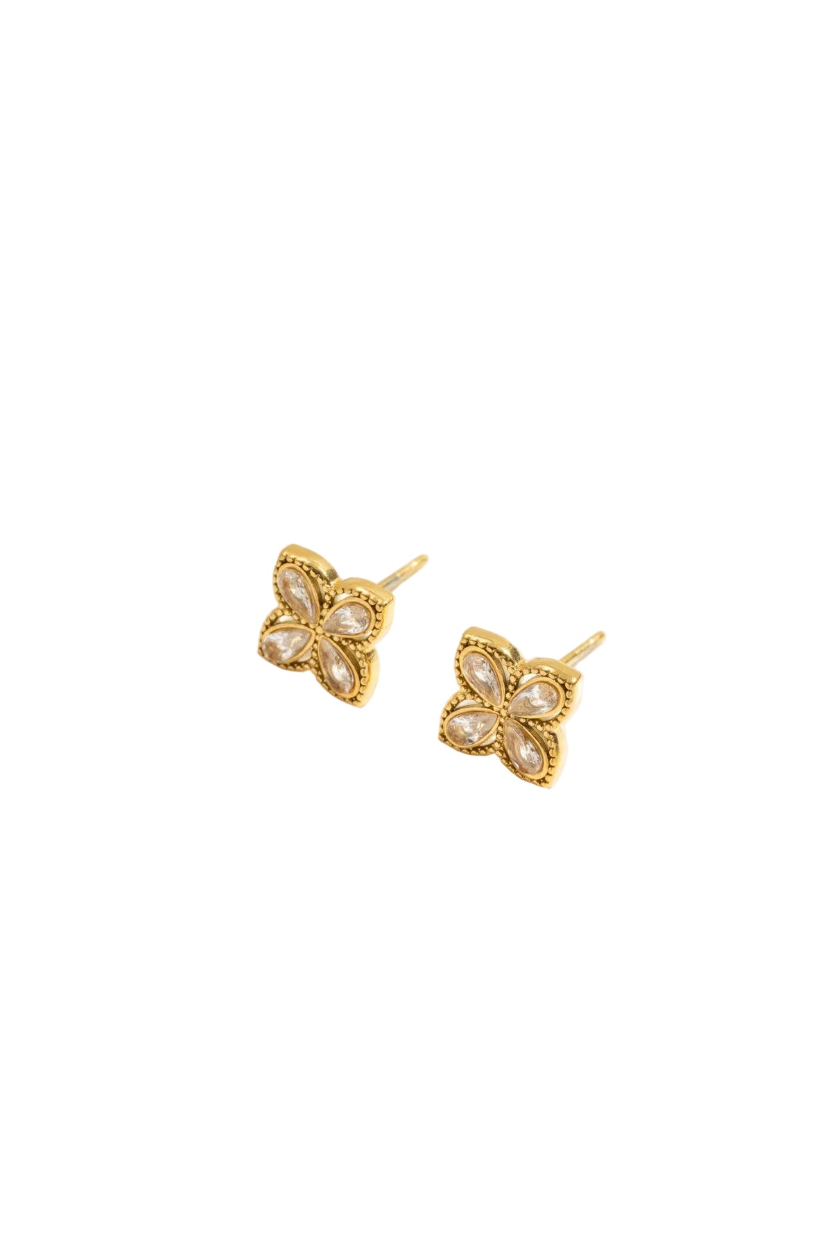 Boucles d'oreilles nina