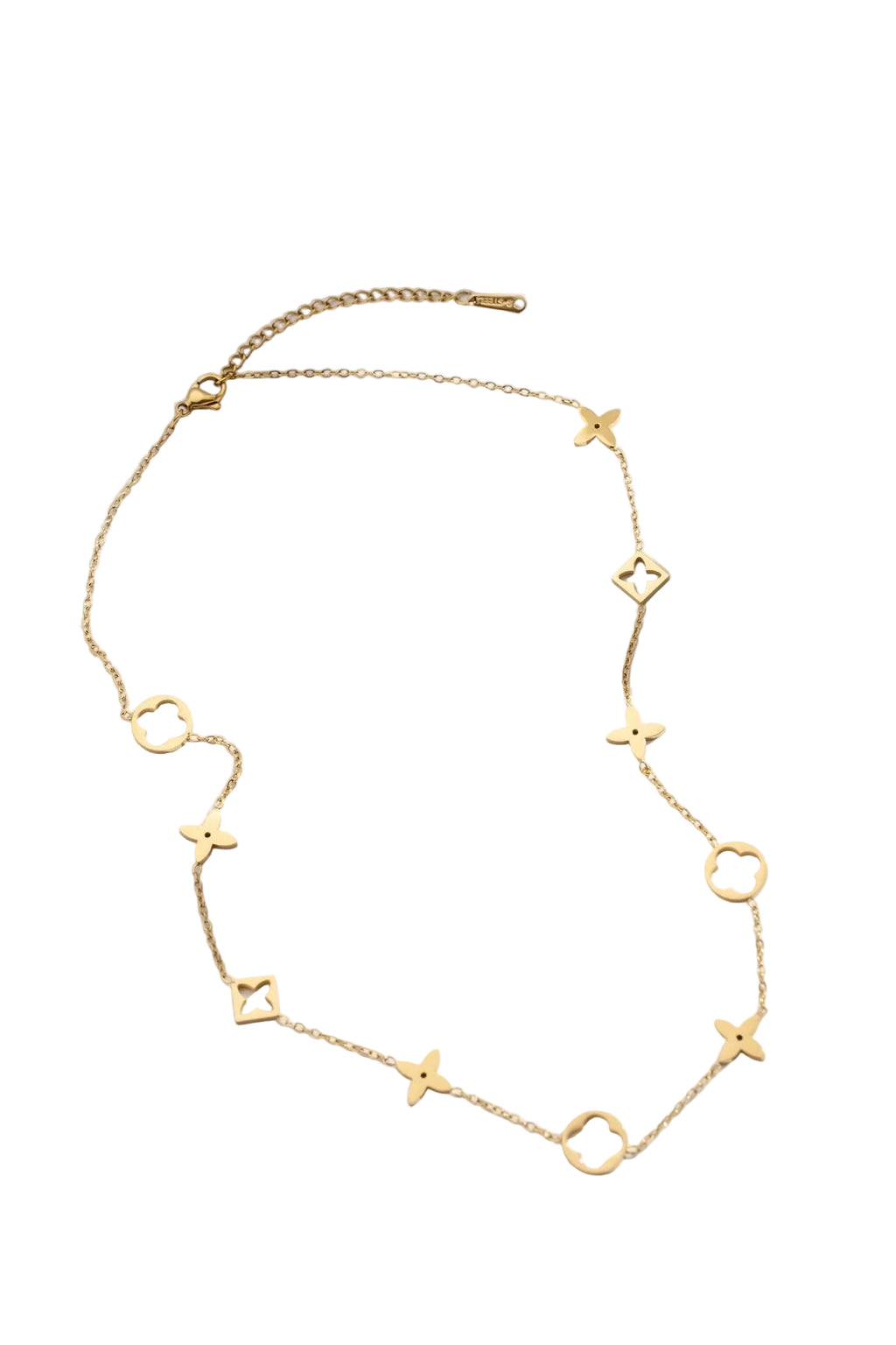 Collier louise